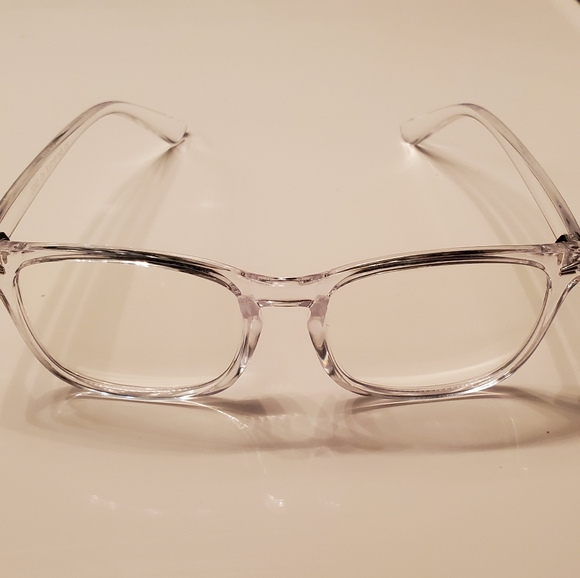 Blue light blocking glasses - Picture 2 of 7